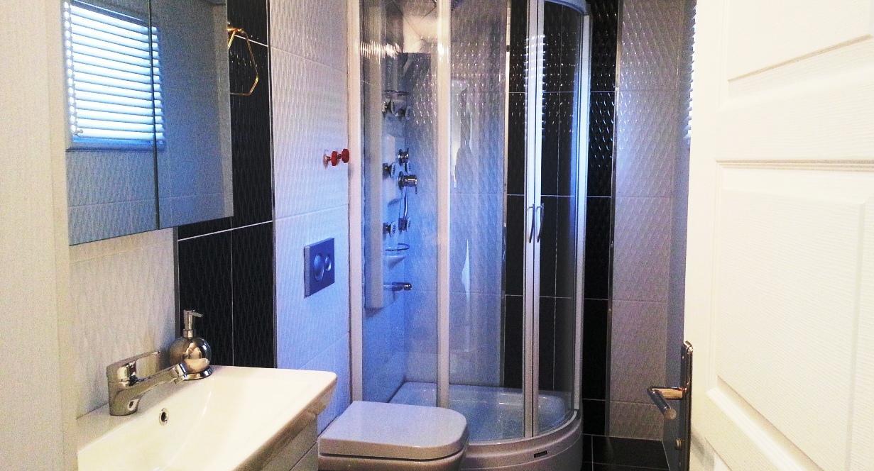 Rooms Alsancak Smirne Esterno foto
