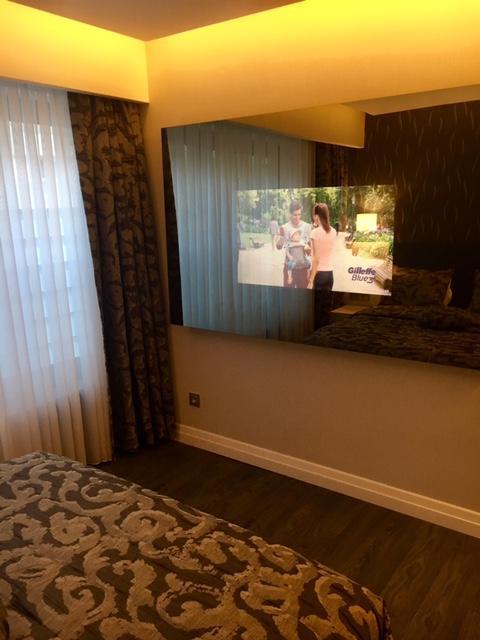 Rooms Alsancak Smirne Esterno foto