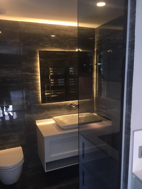 Rooms Alsancak Smirne Esterno foto