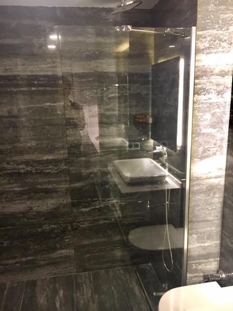 Rooms Alsancak Smirne Esterno foto
