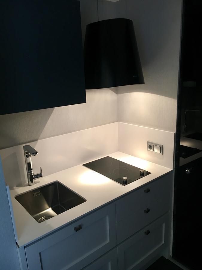 Rooms Alsancak Smirne Esterno foto