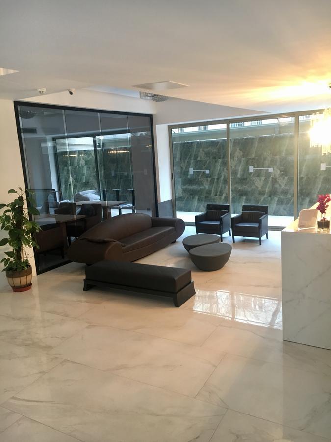 Rooms Alsancak Smirne Esterno foto